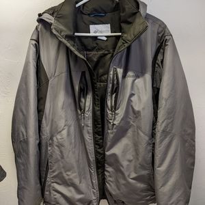 Men's Columbia jacket
